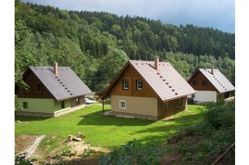 Ferienhaus Černý Důl 2